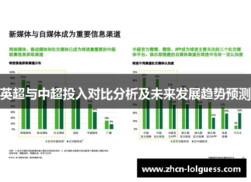 英超与中超投入对比分析及未来发展趋势预测